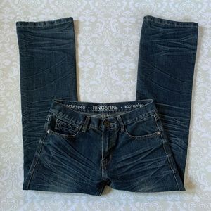 Ring of Fire LA bootcut jeans size 30x30